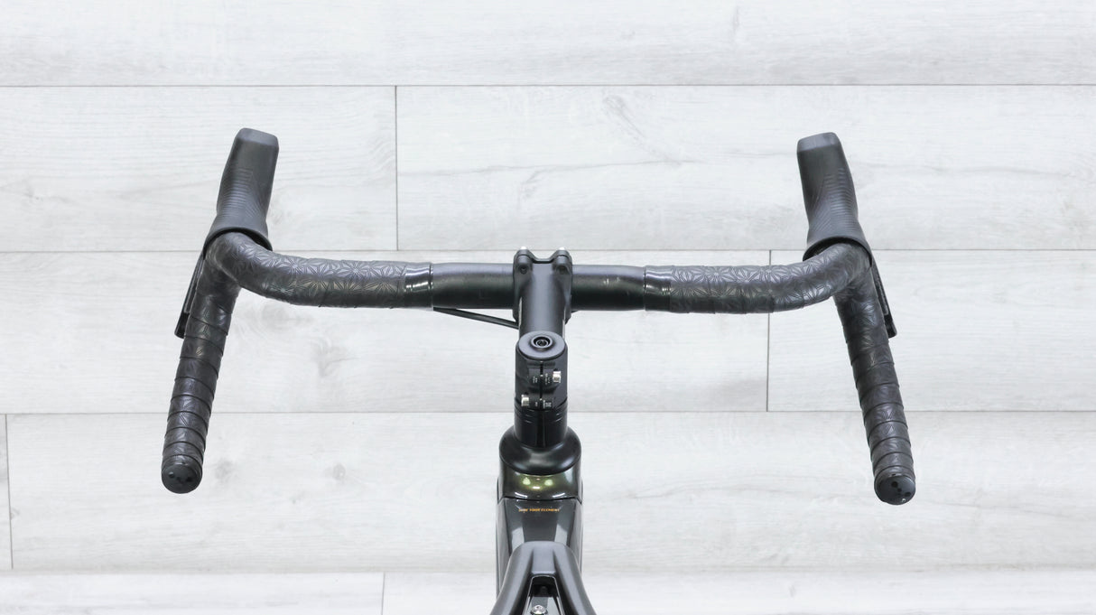 Argon 18 Dark Matter SRAM Rival AXS Gravel Bike - 2023, Large