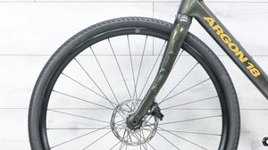 Argon 18 Dark Matter SRAM Rival AXS Gravel Bike - 2023, Large