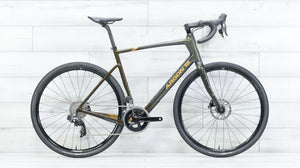 Argon 18 Dark Matter SRAM Rival AXS Gravel Bike - 2023, Large