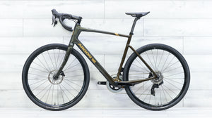 Argon 18 Dark Matter SRAM Rival AXS Gravel Bike - 2023, Large