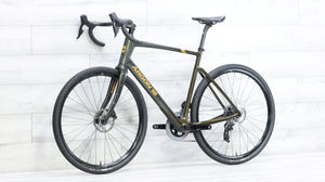 Argon 18 Dark Matter SRAM Rival AXS Gravel Bike - 2023, Large