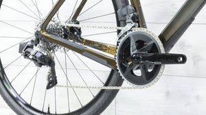 Argon 18 Dark Matter SRAM Rival AXS Gravel Bike - 2023, Large