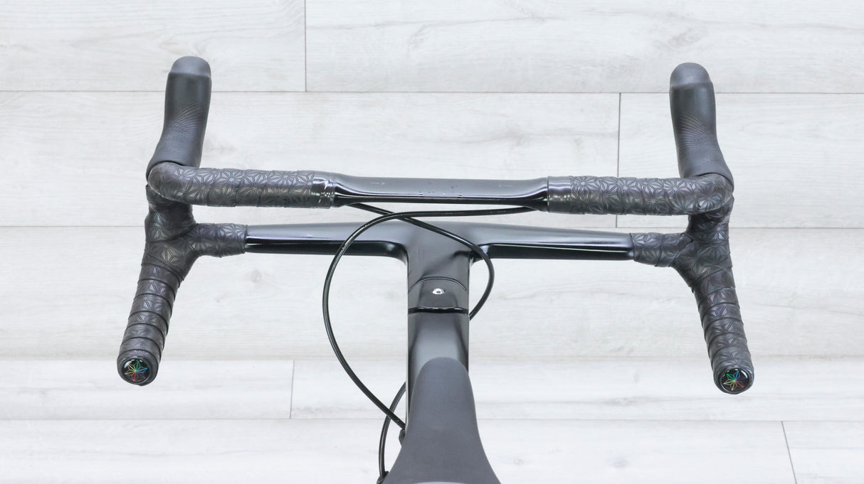 Canyon Grail CF SL 8.0 AXS Gravel Bike - 2020, Large