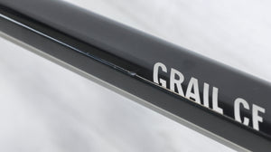 Canyon Grail CF SL 8.0 AXS Gravel Bike - 2020, Large