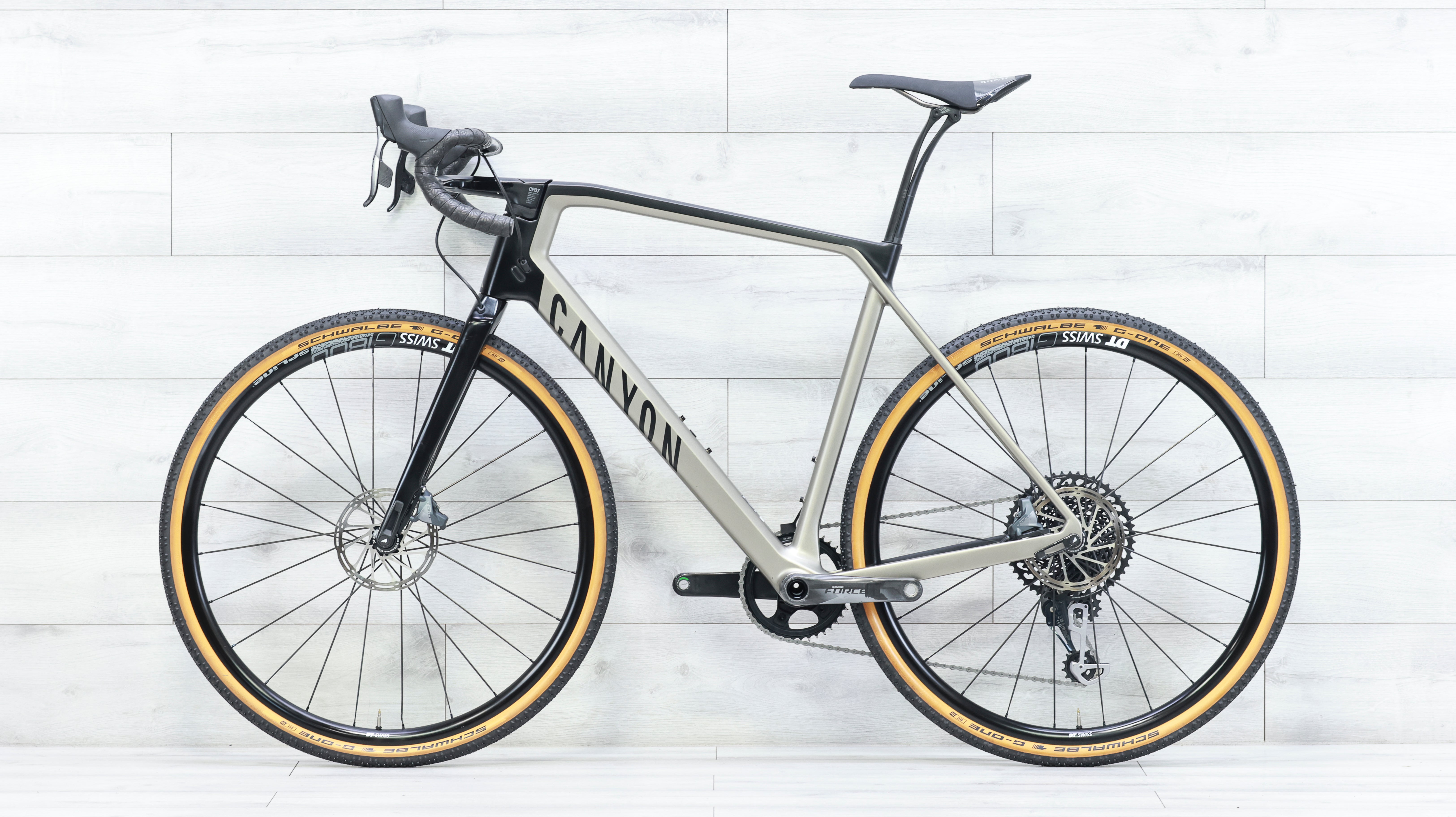 canyon grail cf sl 8 サイズXS 東京都23万円手渡希望 canyon grail cf sl 8 サイズXS 東京都23万円手渡希望