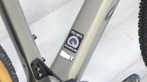 Canyon Grail CF SL 8.0 AXS Gravel Bike - 2020, Large