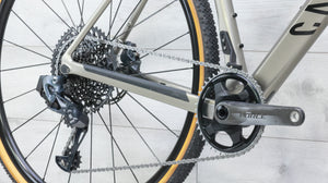 Canyon Grail CF SL 8.0 AXS Gravel Bike - 2020, Large
