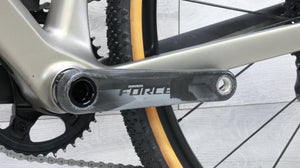 Canyon Grail CF SL 8.0 AXS Gravel Bike - 2020, Large