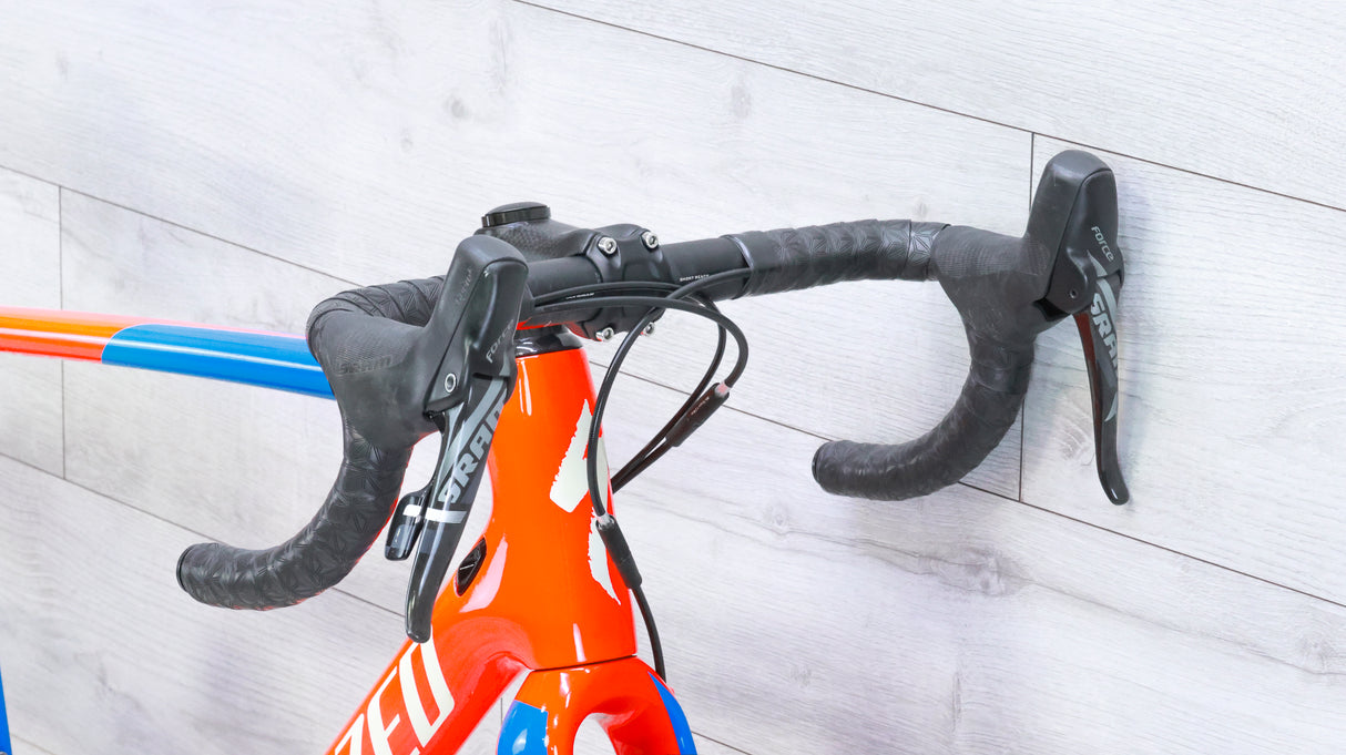 Specialized CruX Expert X1 Cyclocross Bike - 2018, 56cm