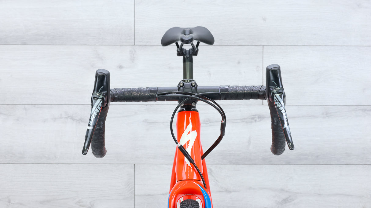 Specialized CruX Expert X1 Cyclocross Bike - 2018, 56cm