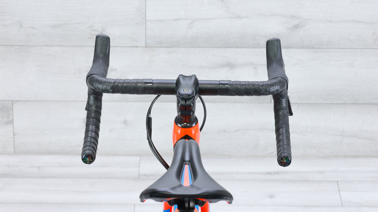 Specialized CruX Expert X1 Cyclocross Bike - 2018, 56cm