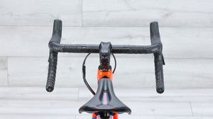 Specialized CruX Expert X1 Cyclocross Bike - 2018, 56cm