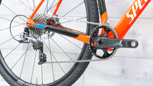 Specialized CruX Expert X1 Cyclocross Bike - 2018, 56cm