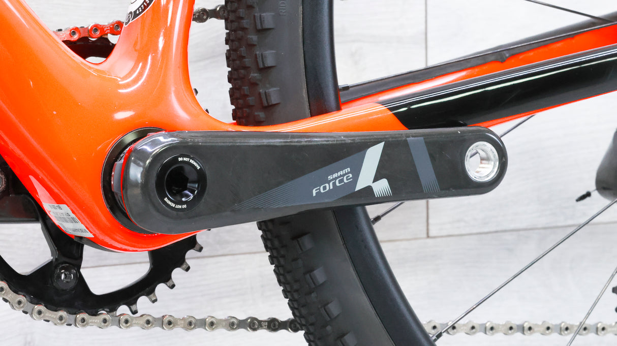 Specialized CruX Expert X1 Cyclocross Bike - 2018, 56cm