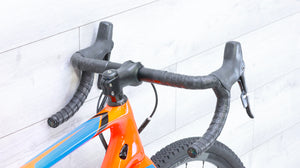 Specialized CruX Expert X1 Cyclocross Bike - 2018, 56cm