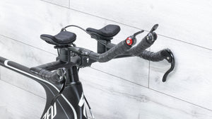 Specialized Shiv Comp Rival Triathlon Bike - 2013, Medium