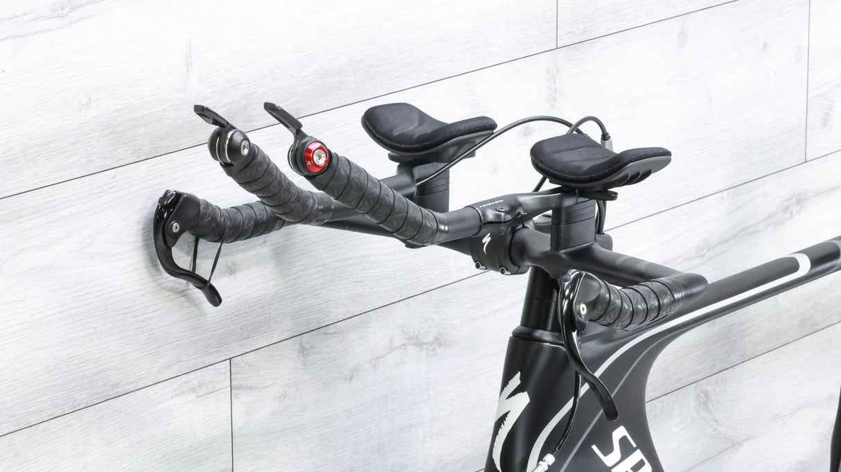 Specialized Shiv Comp Rival Triathlon Bike - 2013, Medium