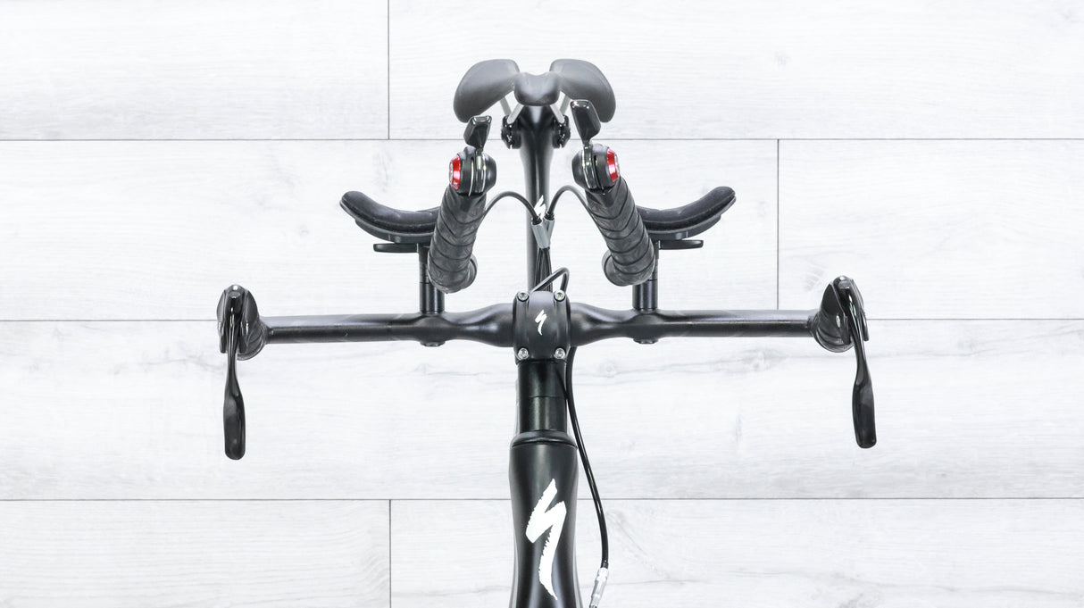 Specialized Shiv Comp Rival Triathlon Bike - 2013, Medium