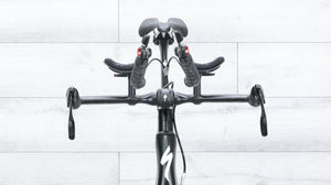 Specialized Shiv Comp Rival Triathlon Bike - 2013, Medium
