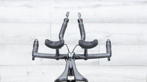 Specialized Shiv Comp Rival Triathlon Bike - 2013, Medium
