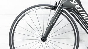 Specialized Shiv Comp Rival Triathlon Bike - 2013, Medium