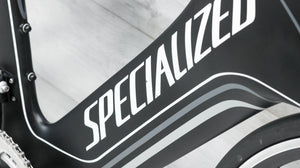 Specialized Shiv Comp Rival Triathlon Bike - 2013, Medium
