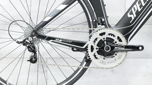 Specialized Shiv Comp Rival Triathlon Bike - 2013, Medium