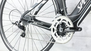 Specialized Shiv Comp Rival Triathlon Bike - 2013, Medium