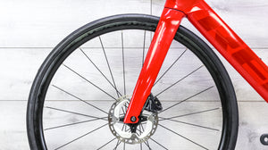 Trek Madone SL 6 Road Bike - 2022, 58cm