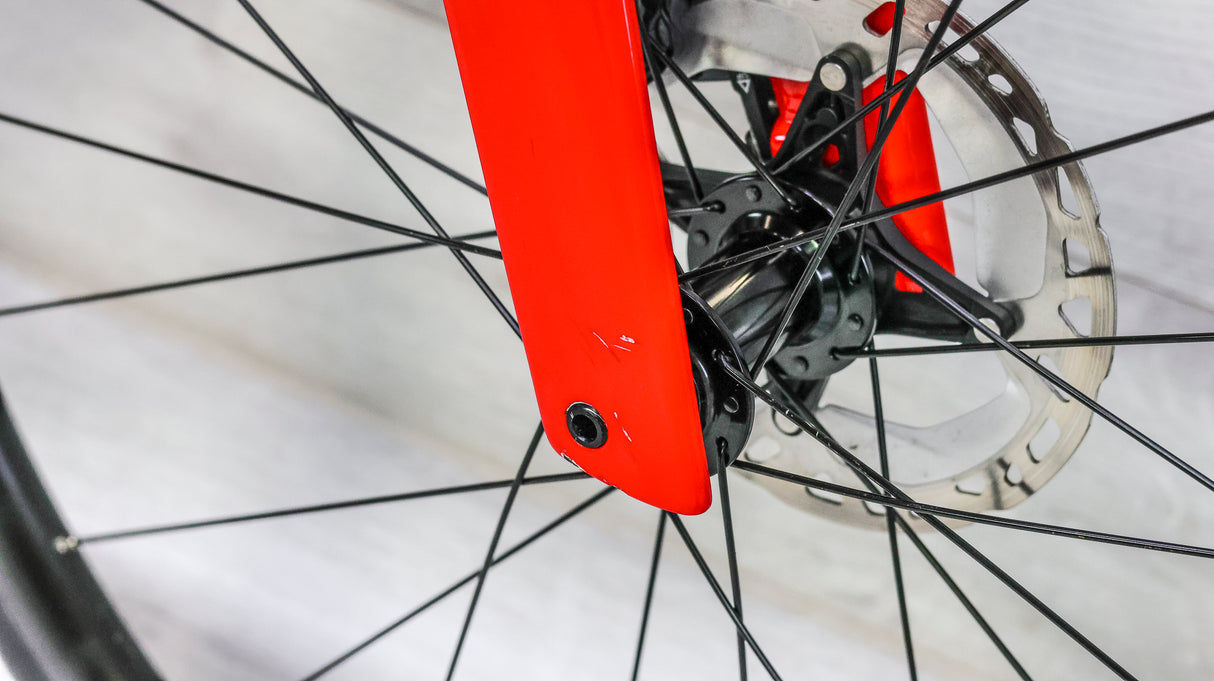 Trek Madone SL 6 Road Bike - 2022, 58cm