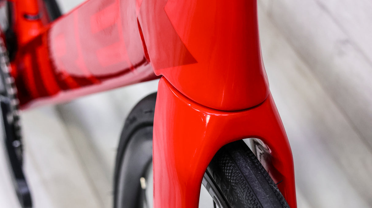 Trek Madone SL 6 Road Bike - 2022, 58cm