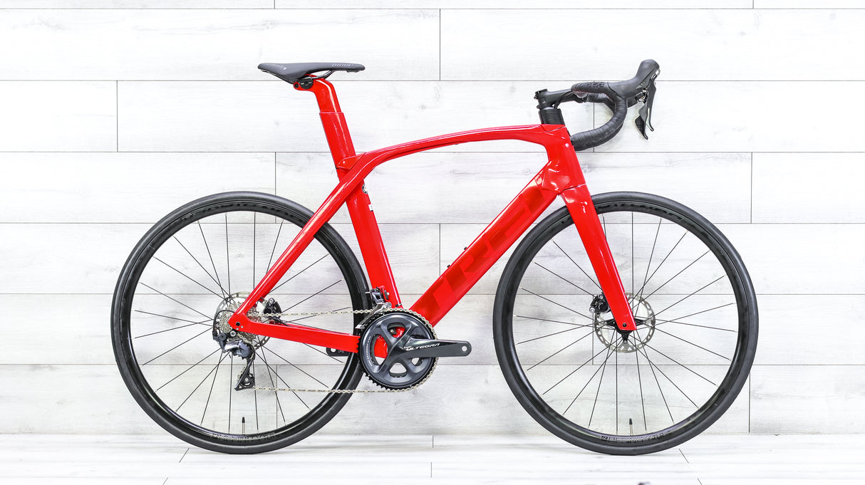 Trek Madone SL 6 Road Bike - 2022, 58cm