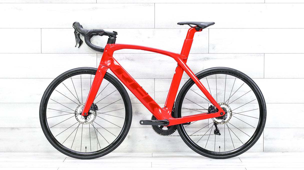 Trek Madone SL 6 Road Bike - 2022, 58cm
