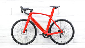 Trek Madone SL 6 Road Bike - 2022, 58cm