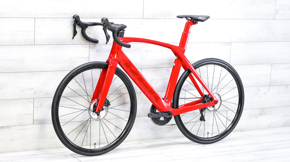 Trek Madone SL 6 Road Bike - 2022, 58cm