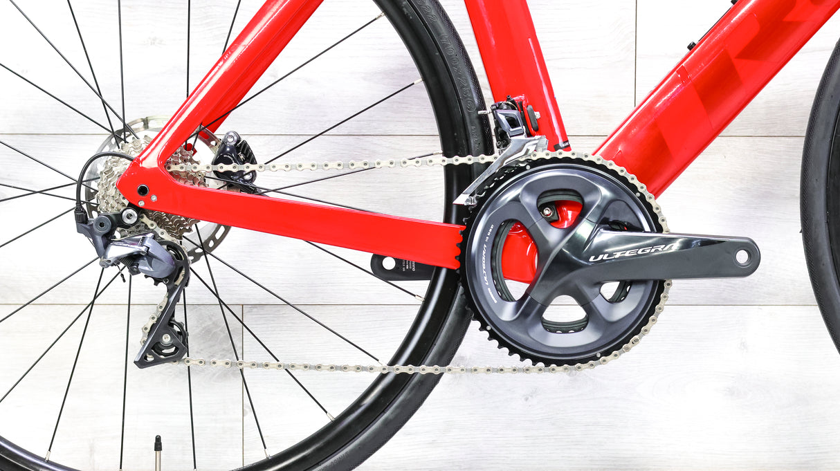 Trek Madone SL 6 Road Bike - 2022, 58cm