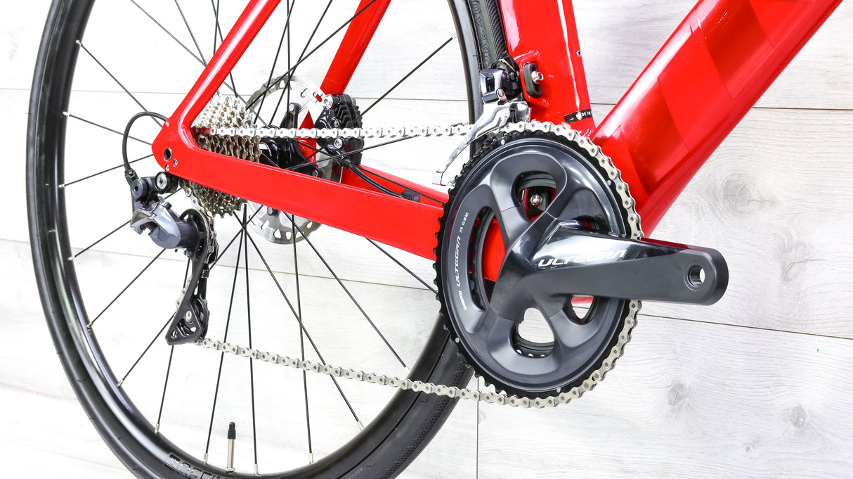 Trek Madone SL 6 Road Bike - 2022, 58cm