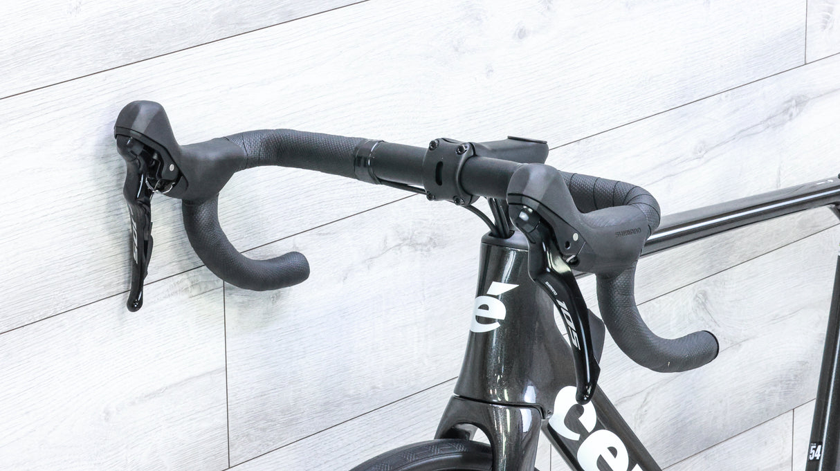 Cervelo Soloist 105 Road Bike - 2023, 54cm