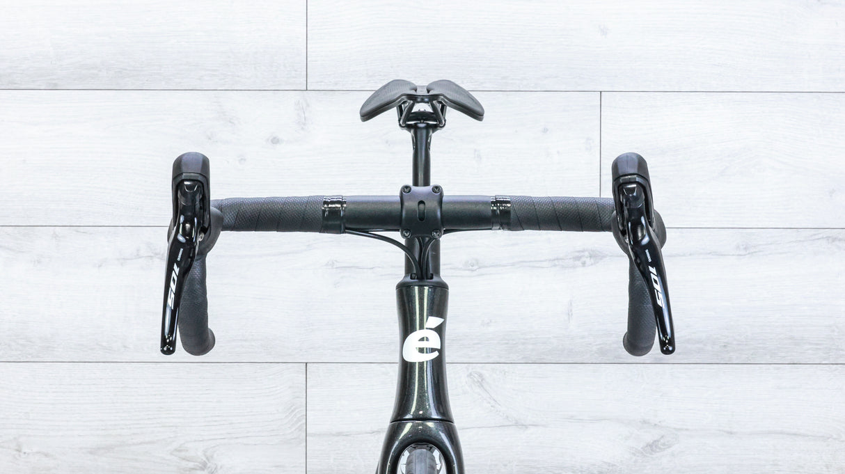 Cervelo Soloist 105 Road Bike - 2023, 54cm