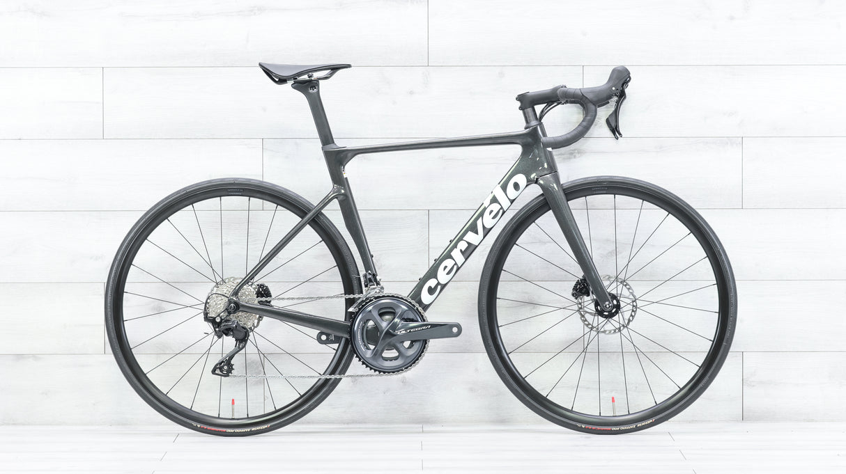 Cervelo Soloist 105 Road Bike - 2023, 54cm