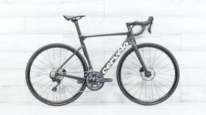 Cervelo Soloist 105 Road Bike - 2023, 54cm