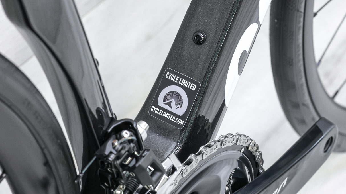 Cervelo Soloist 105 Road Bike - 2023, 54cm