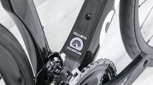 Cervelo Soloist 105 Road Bike - 2023, 54cm