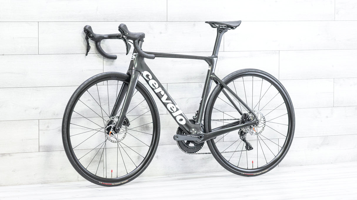 Cervelo Soloist 105 Road Bike - 2023, 54cm