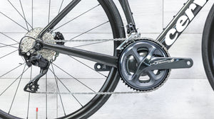 Cervelo Soloist 105 Road Bike - 2023, 54cm