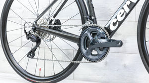 Cervelo Soloist 105 Road Bike - 2023, 54cm
