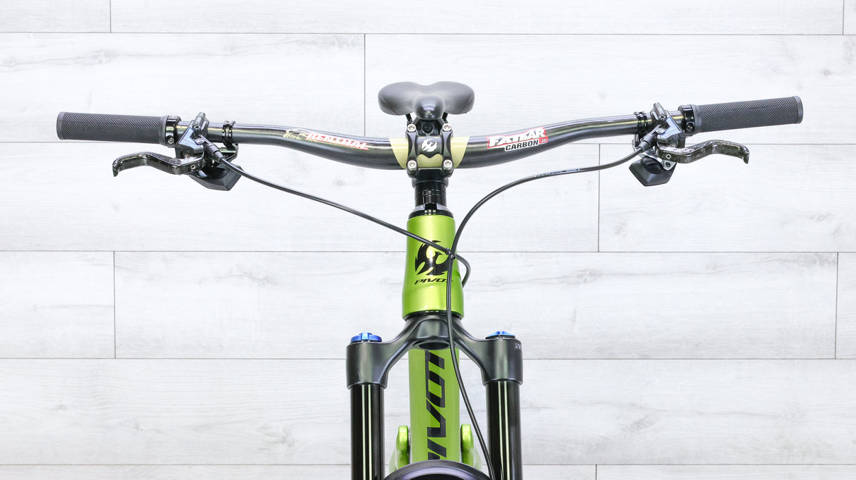 Pivot Switchblade AXS Mountain Bike - 2023, Large