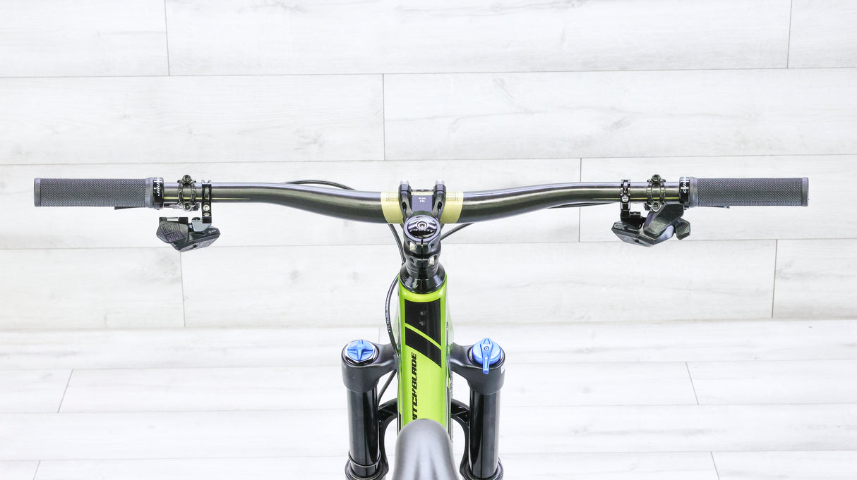 Pivot Switchblade AXS Mountain Bike - 2023, Large