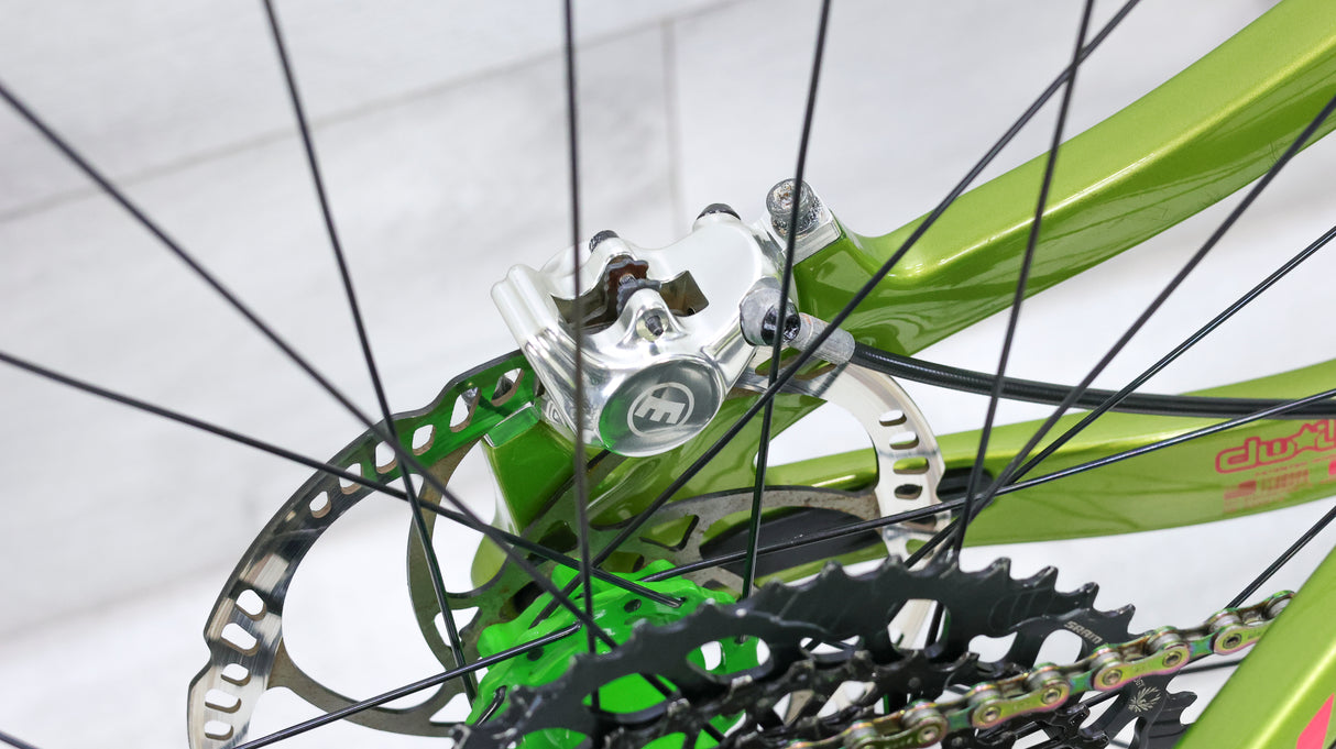 Pivot Switchblade AXS Mountain Bike - 2023, Large