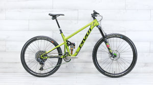 Pivot Switchblade AXS Mountain Bike - 2023, Large